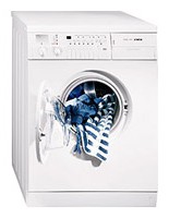 çamaşır makinesi Bosch WFT 2830 fotoğraf
