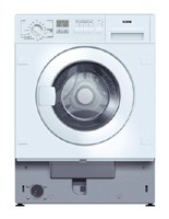 Vaskemaskine Bosch WFXI 2840 Foto