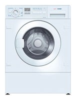洗濯機 Bosch WFXI 2842 写真