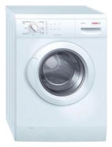 çamaşır makinesi Bosch WLF 16170 fotoğraf