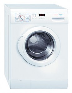 ﻿Washing Machine Bosch WLF 16260 Photo