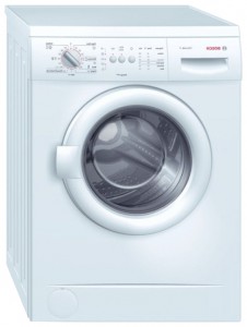 çamaşır makinesi Bosch WLF 20171 fotoğraf