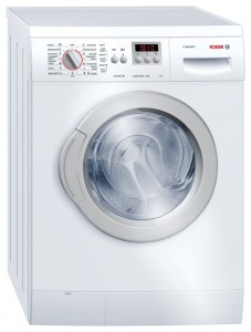 ﻿Washing Machine Bosch WLF 20281 Photo