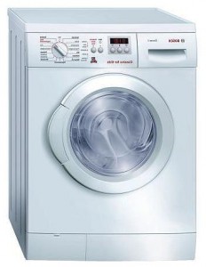 Máquina de lavar Bosch WLF 2427 K Foto