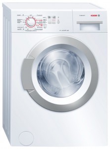 Máquina de lavar Bosch WLG 16060 Foto