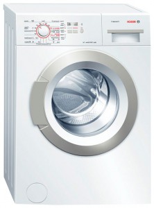 Tvättmaskin Bosch WLG 20060 Fil