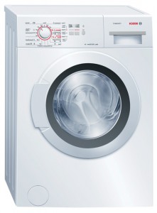 Tvättmaskin Bosch WLG 20061 Fil