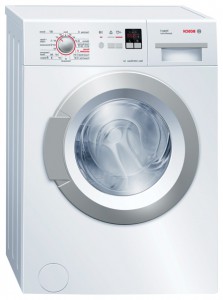 ﻿Washing Machine Bosch WLG 2416 M Photo