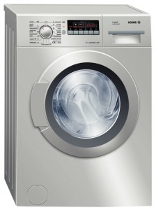 ﻿Washing Machine Bosch WLK 2426 SME Photo