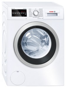 Tvättmaskin Bosch WLK 24461 Fil
