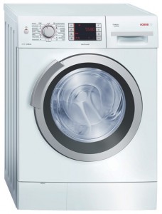 Tvättmaskin Bosch WLM 20440 Fil