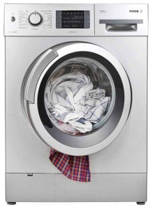 Máquina de lavar Bosch WLM 2445 S Foto