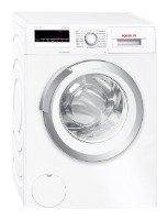 Tvättmaskin Bosch WLN 2426 M Fil