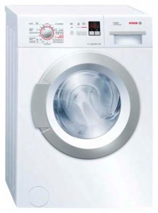 Wasmachine Bosch WLQ 20160 Foto