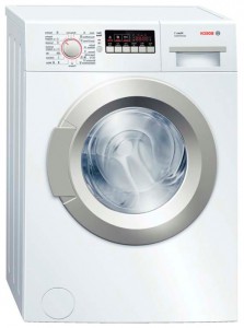 ﻿Washing Machine Bosch WLX 20262 Photo