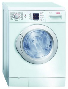 Tvättmaskin Bosch WLX 20444 Fil