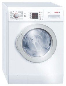 Wasmachine Bosch WLX 2045 F Foto