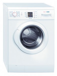 Mașină de spălat Bosch WLX 20460 fotografie