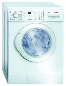 洗濯機 Bosch WLX 23462 写真