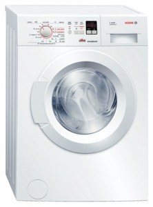 ﻿Washing Machine Bosch WLX 2416 F Photo