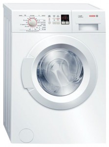 Tvättmaskin Bosch WLX 24160 Fil