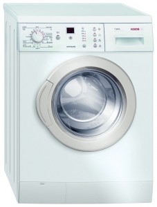 Mașină de spălat Bosch WLX 24364 fotografie