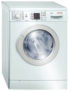 Máquina de lavar Bosch WLX 2444 C Foto