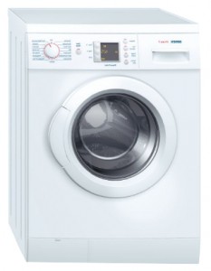 洗濯機 Bosch WLX 24440 写真