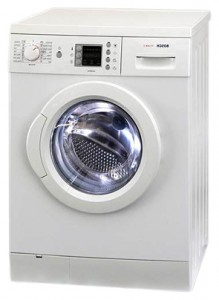 çamaşır makinesi Bosch WLX 24461 fotoğraf