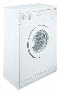 Tvättmaskin Bosch WMV 1600 Fil