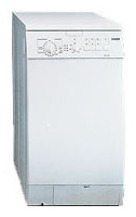 çamaşır makinesi Bosch WOL 2050 fotoğraf