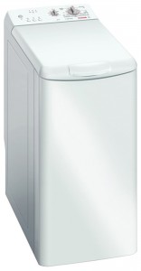 çamaşır makinesi Bosch WOR 16153 fotoğraf