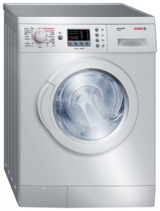 Tvättmaskin Bosch WVD 2446 S Fil