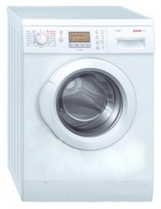 Tvättmaskin Bosch WVD 24520 Fil