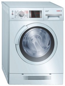 Tvättmaskin Bosch WVH 28420 Fil