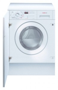 Mașină de spălat Bosch WVTI 2842 fotografie
