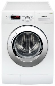 çamaşır makinesi Brandt BWF 47 TCW fotoğraf