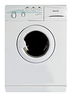 Tvättmaskin Brandt WFS 081 Fil