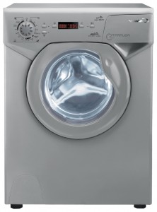 çamaşır makinesi Candy Aqua 1142 D1S fotoğraf