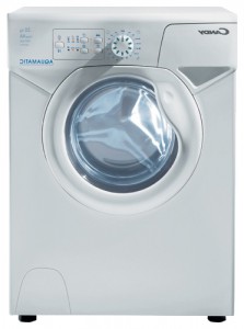 çamaşır makinesi Candy Aquamatic 100 F fotoğraf