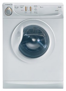 Mașină de spălat Candy C 2095 fotografie