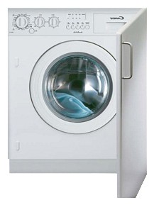Máquina de lavar Candy CDB 134 Foto