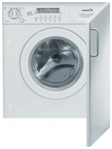 ﻿Washing Machine Candy CDB 475 D Photo