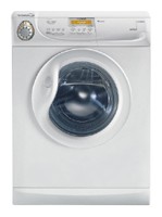 ﻿Washing Machine Candy CM 106 TXT Photo