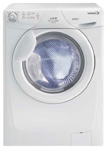çamaşır makinesi Candy CO 105 F fotoğraf