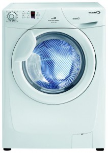 çamaşır makinesi Candy COS 105 DF fotoğraf