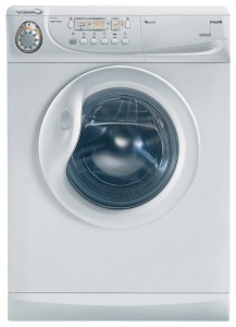 Máquina de lavar Candy COS 125 D Foto