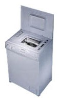 Máquina de lavar Candy CR 81 Foto