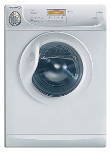 Máquina de lavar Candy CS 125 D Foto