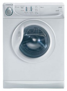 çamaşır makinesi Candy CS2 105 fotoğraf